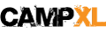 camp xl logo